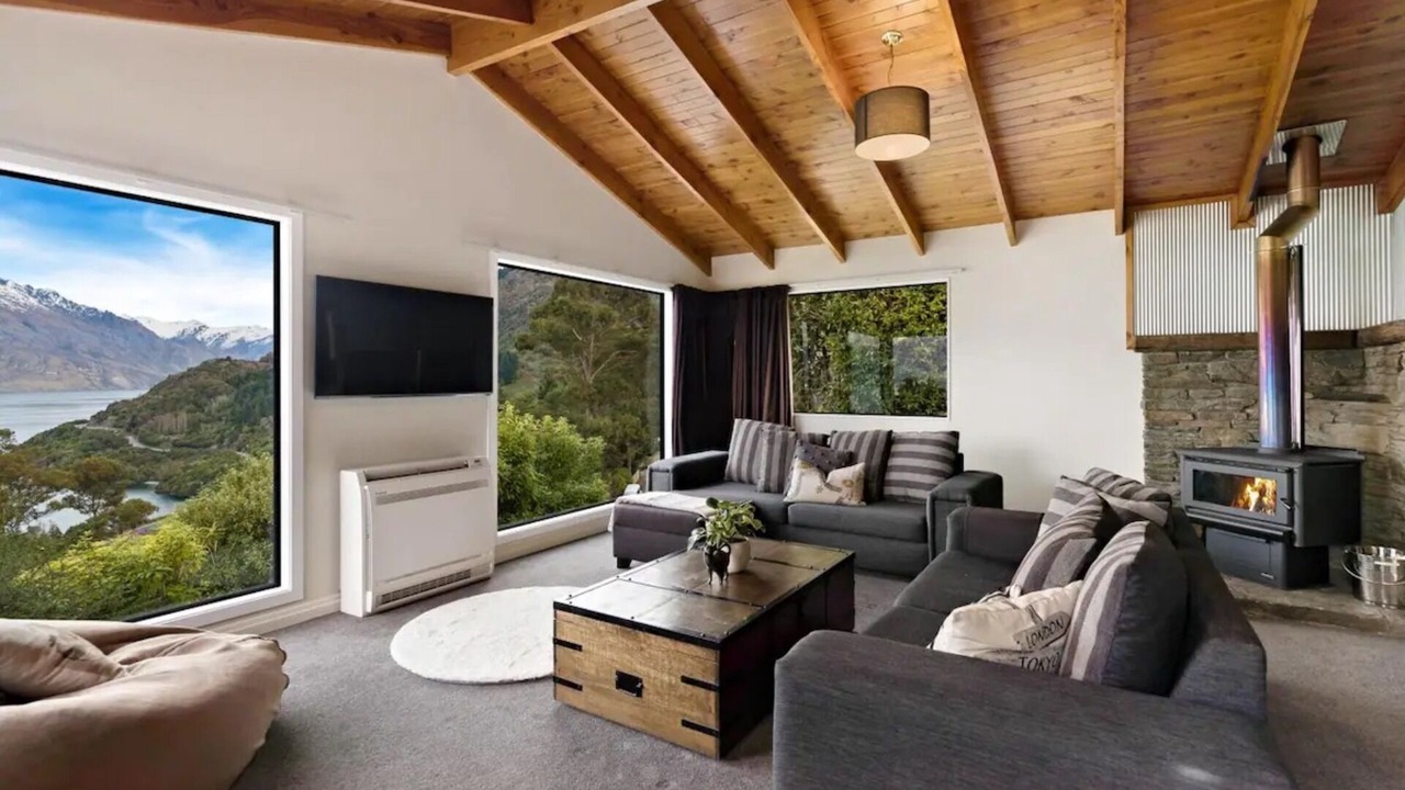 Photo of Livingroom in Sunshine Bay