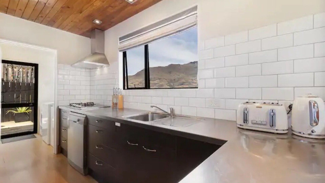 Photo of Kitchen in Sunshine Bay