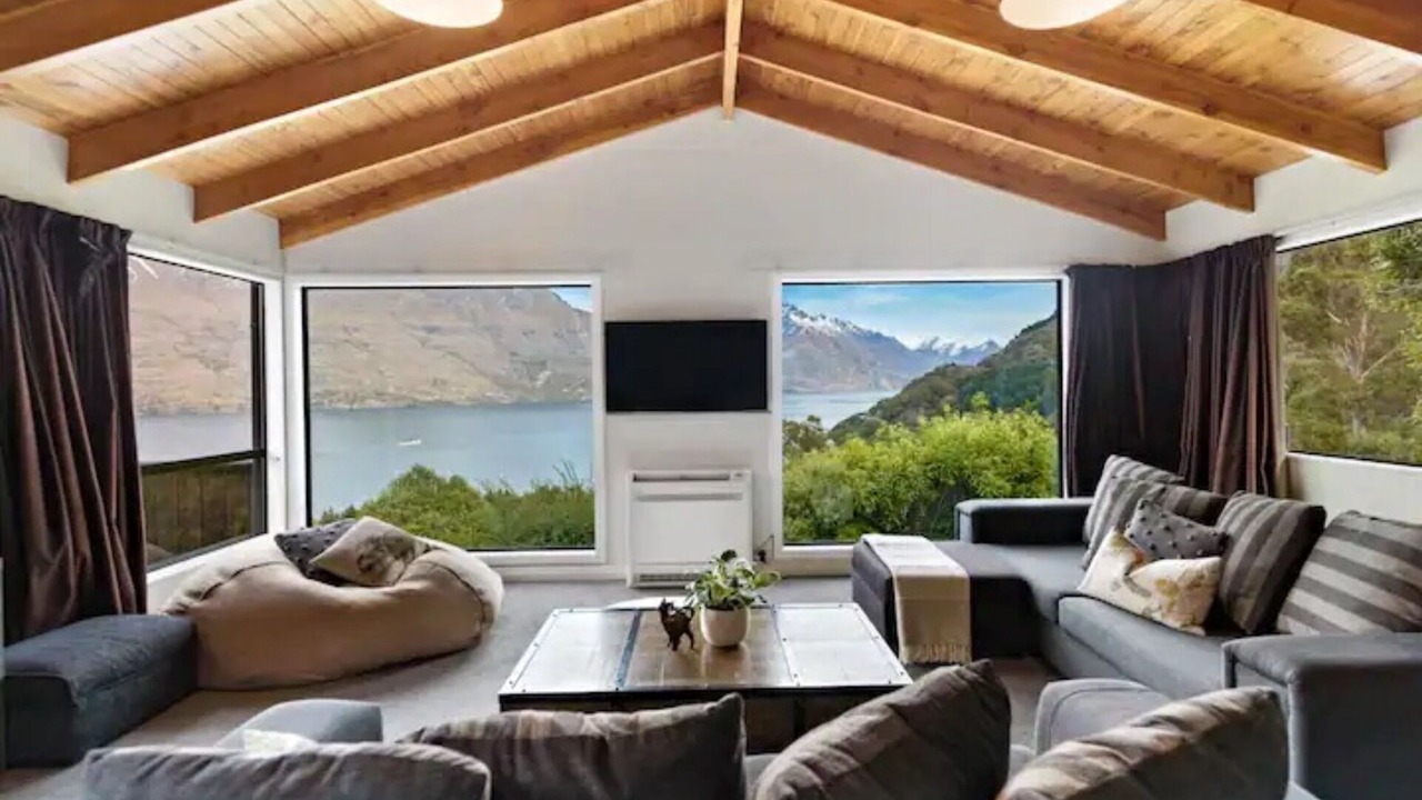 Photo of Livingroom in Sunshine Bay