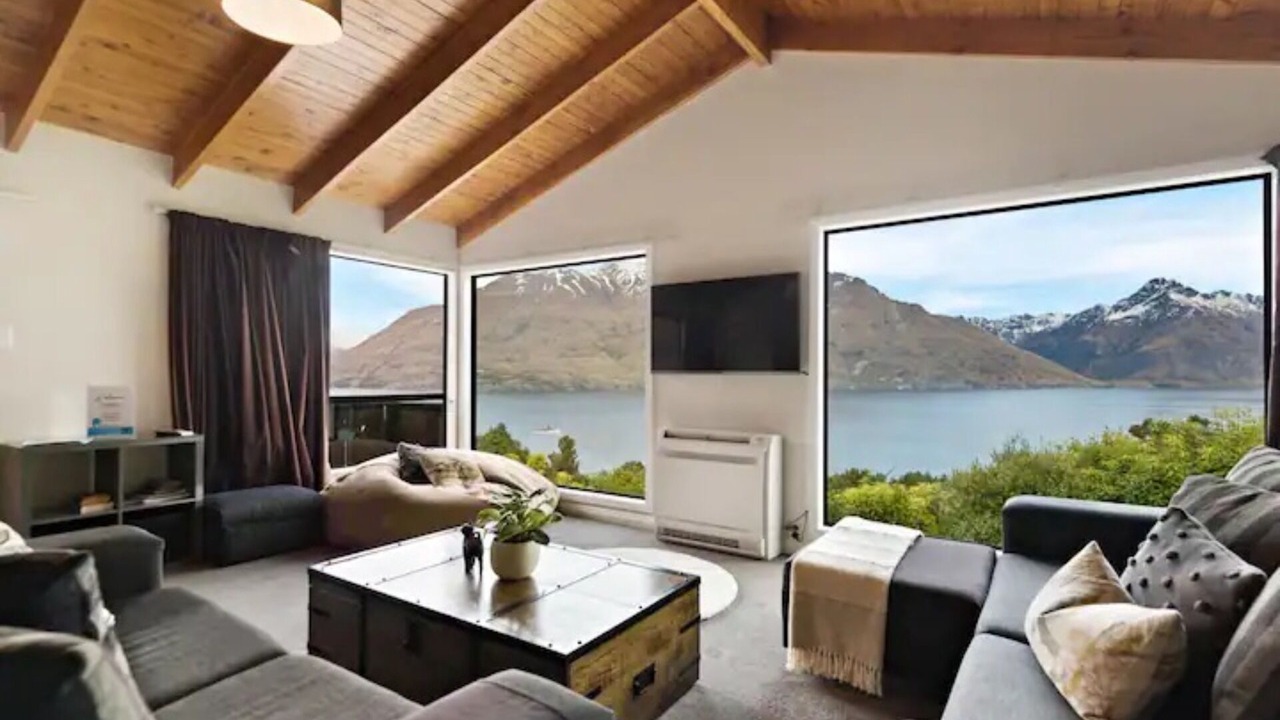 Photo of Livingroom in Sunshine Bay