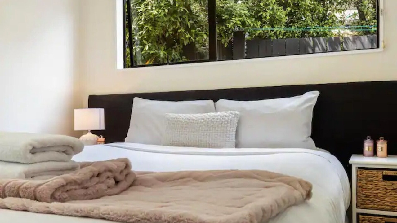 Photo of Bedroom in Sunshine Bay