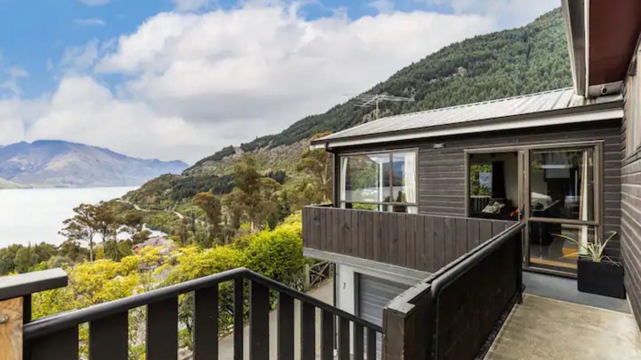 Photo of Outdoor in Sunshine Bay