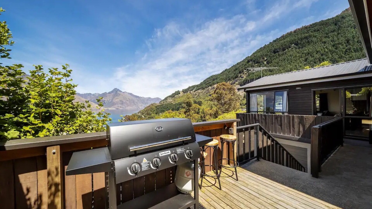 Photo of Patio Balcony in Sunshine Bay
