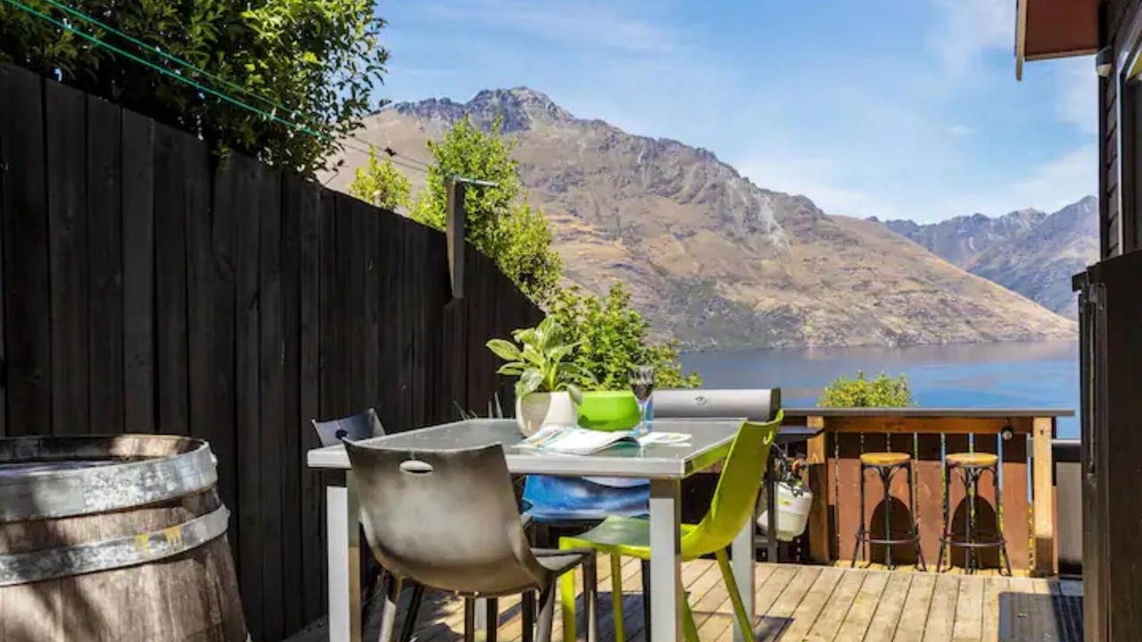 Photo of Outdoor in Sunshine Bay