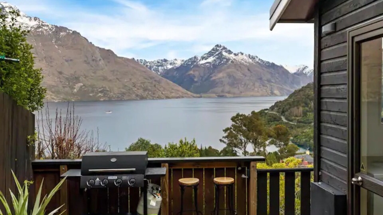 Photo of Outdoor in Sunshine Bay