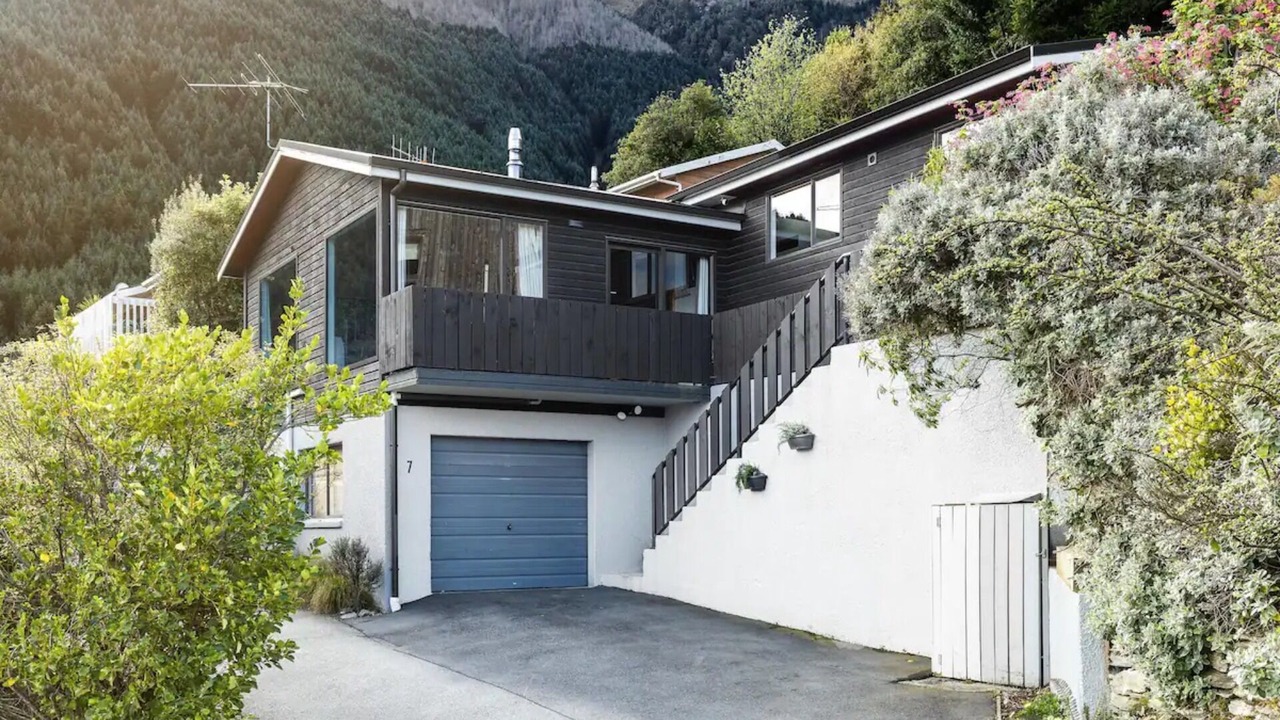 Photo of Outdoor in Sunshine Bay