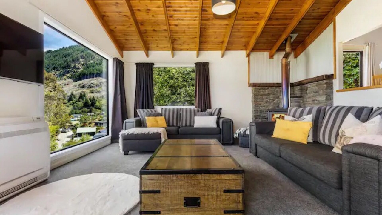 Photo of Livingroom in Sunshine Bay