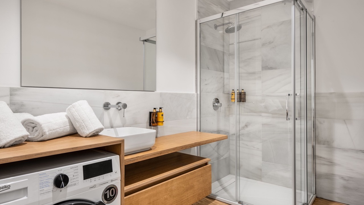 Photo of Bathroom in Santiago de Compostela