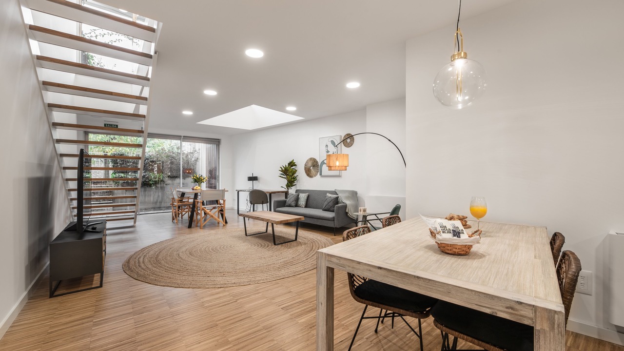 Photo of Livingroom in Santiago de Compostela