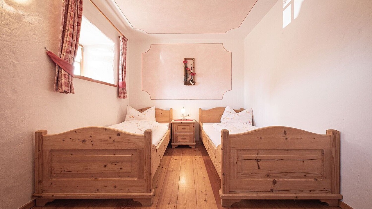 Photo of Bedroom in Campo Tures