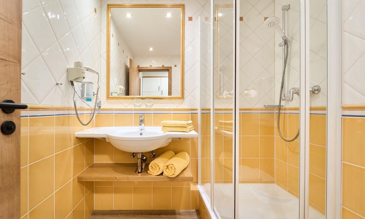 Photo of Bathroom in Riedenburg