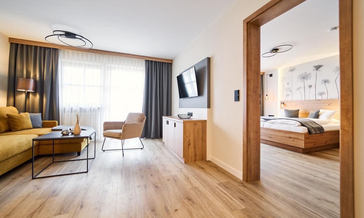 Photo of Livingroom in Riedenburg
