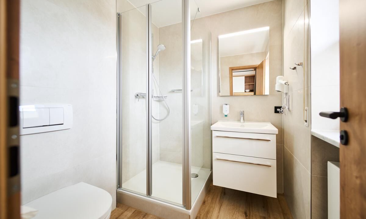 Photo of Bathroom in Riedenburg
