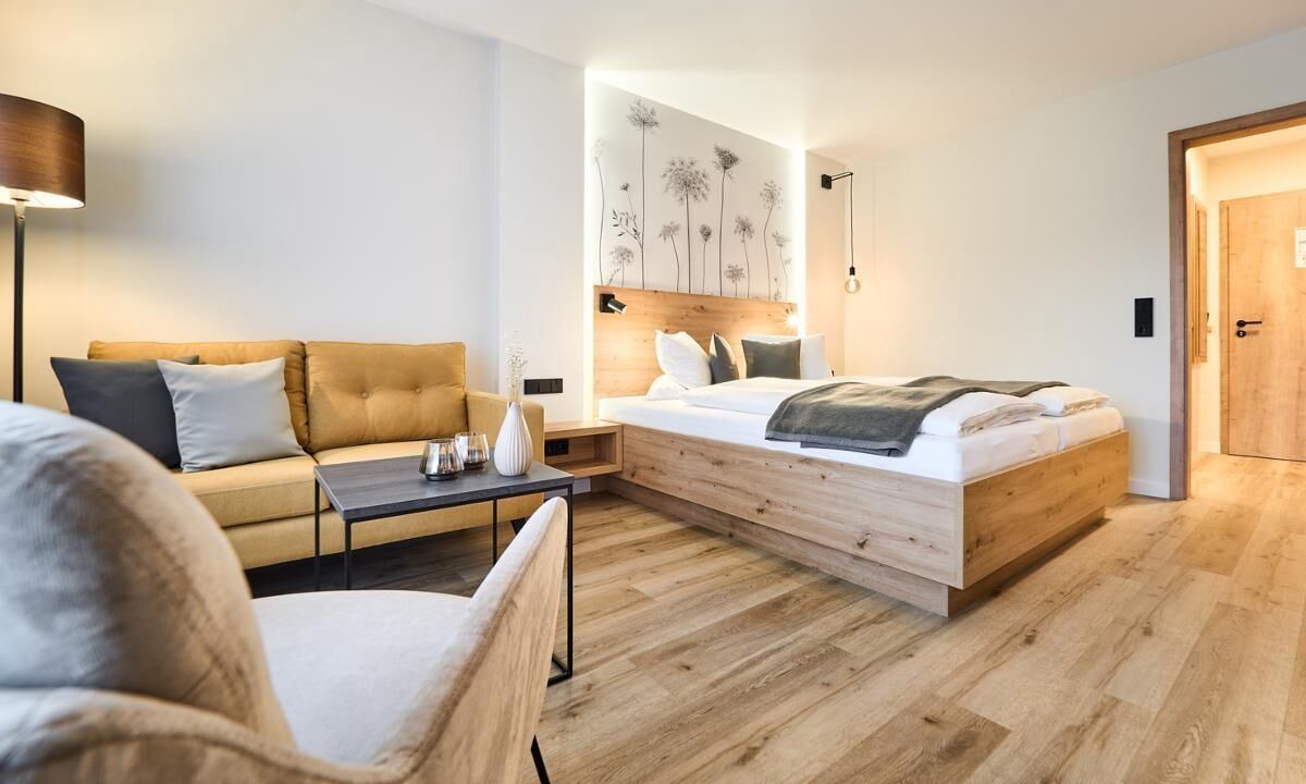 Photo of Bedroom in Riedenburg