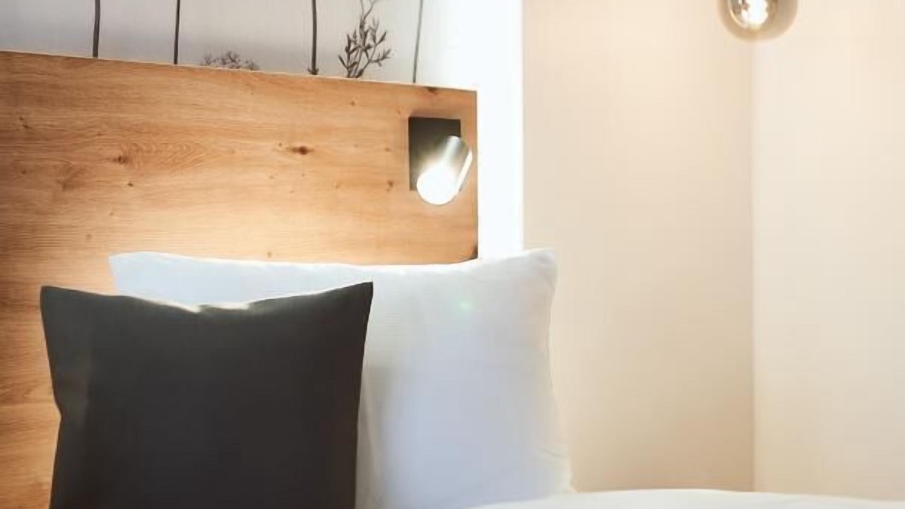 Photo of Bedroom in Riedenburg