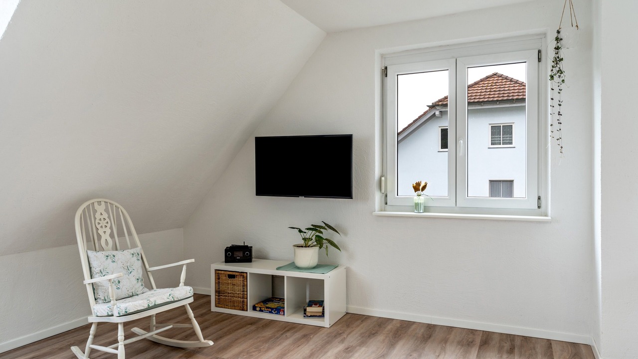 Photo of Livingroom in Ettenheim