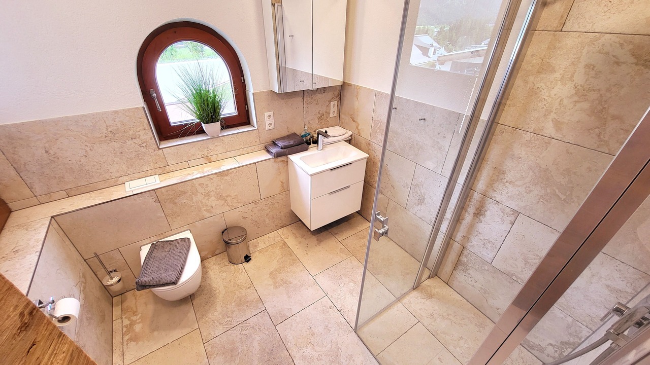 Photo of Bathroom in Weidach