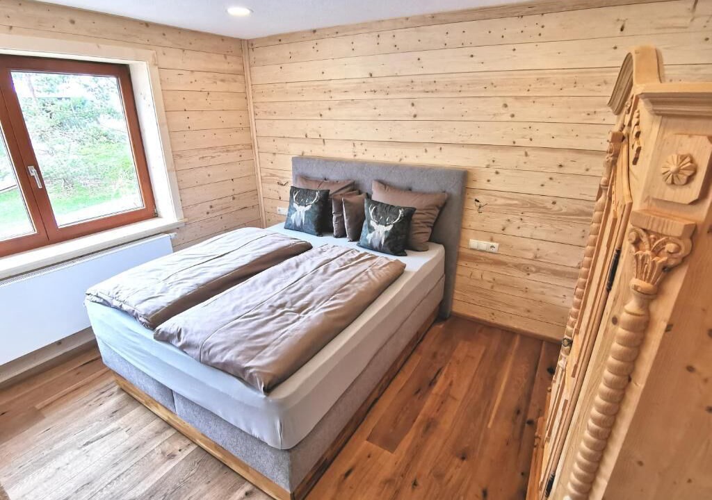 Photo of Bedroom in Weidach
