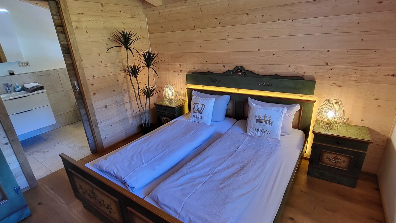 Photo of Bedroom in Weidach