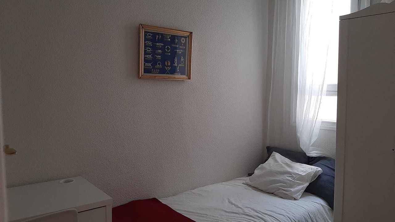 Photo of Bedroom in Castellana