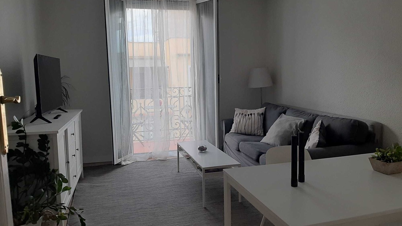 Photo of Livingroom in Castellana