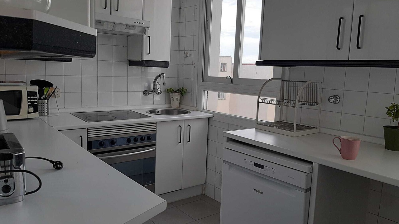 Photo of Kitchen in Castellana