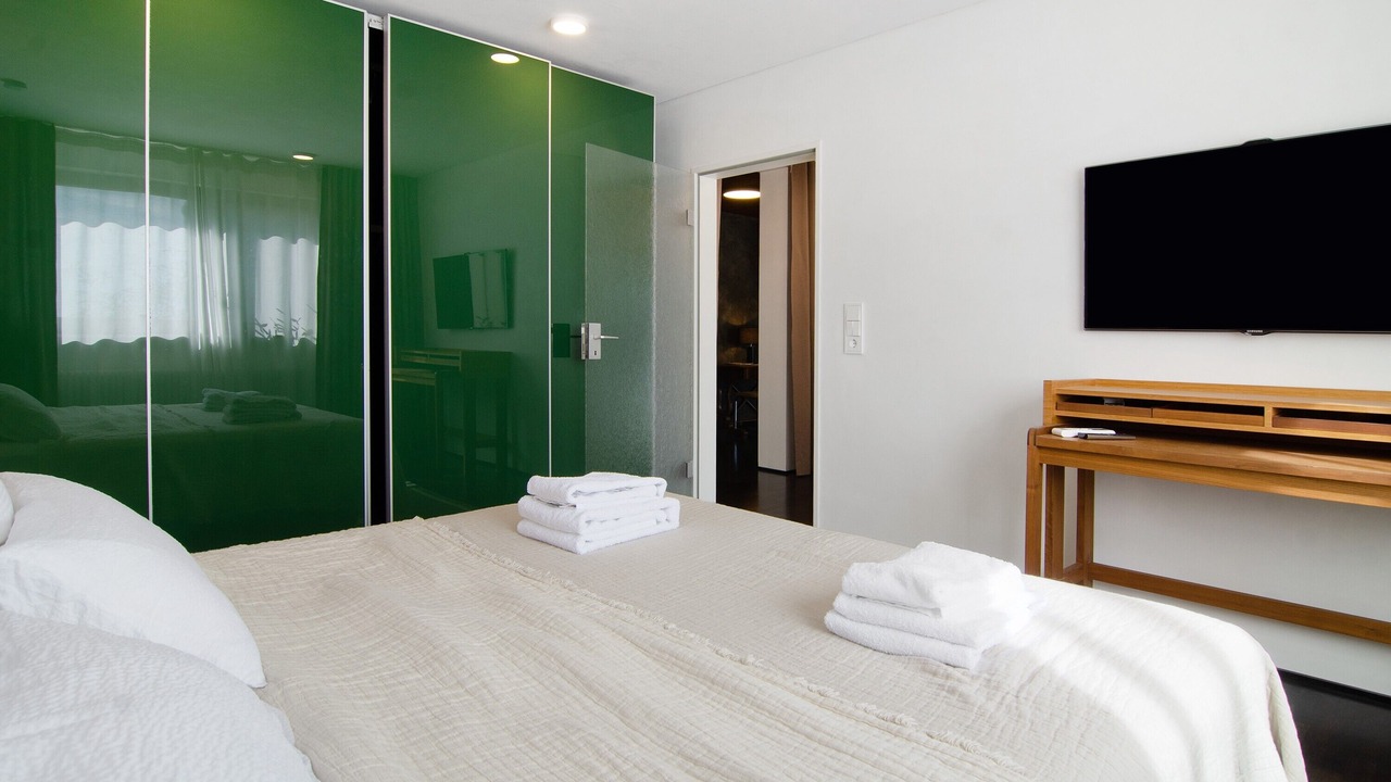 Photo of Bedroom in Salem