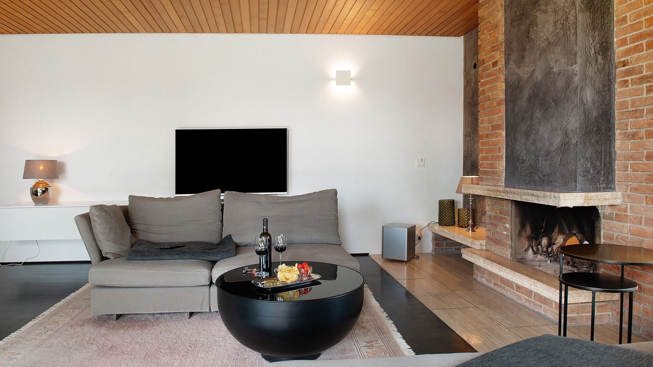 Photo of Livingroom in Salem