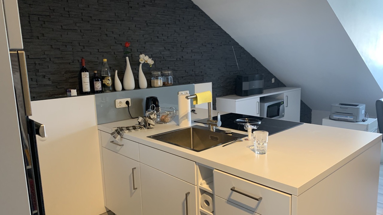Photo of Kitchen in Furstenfeldbruck District