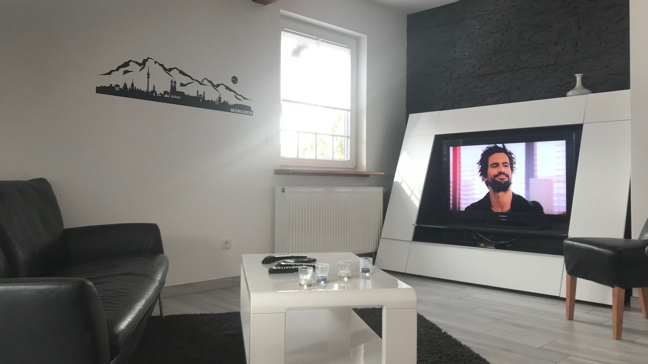 Photo of Livingroom in Furstenfeldbruck District
