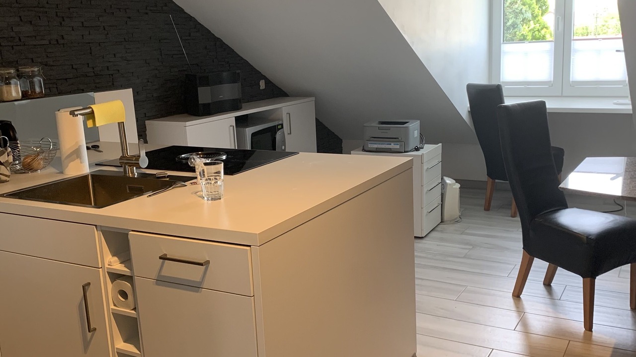 Photo of Kitchen in Furstenfeldbruck District
