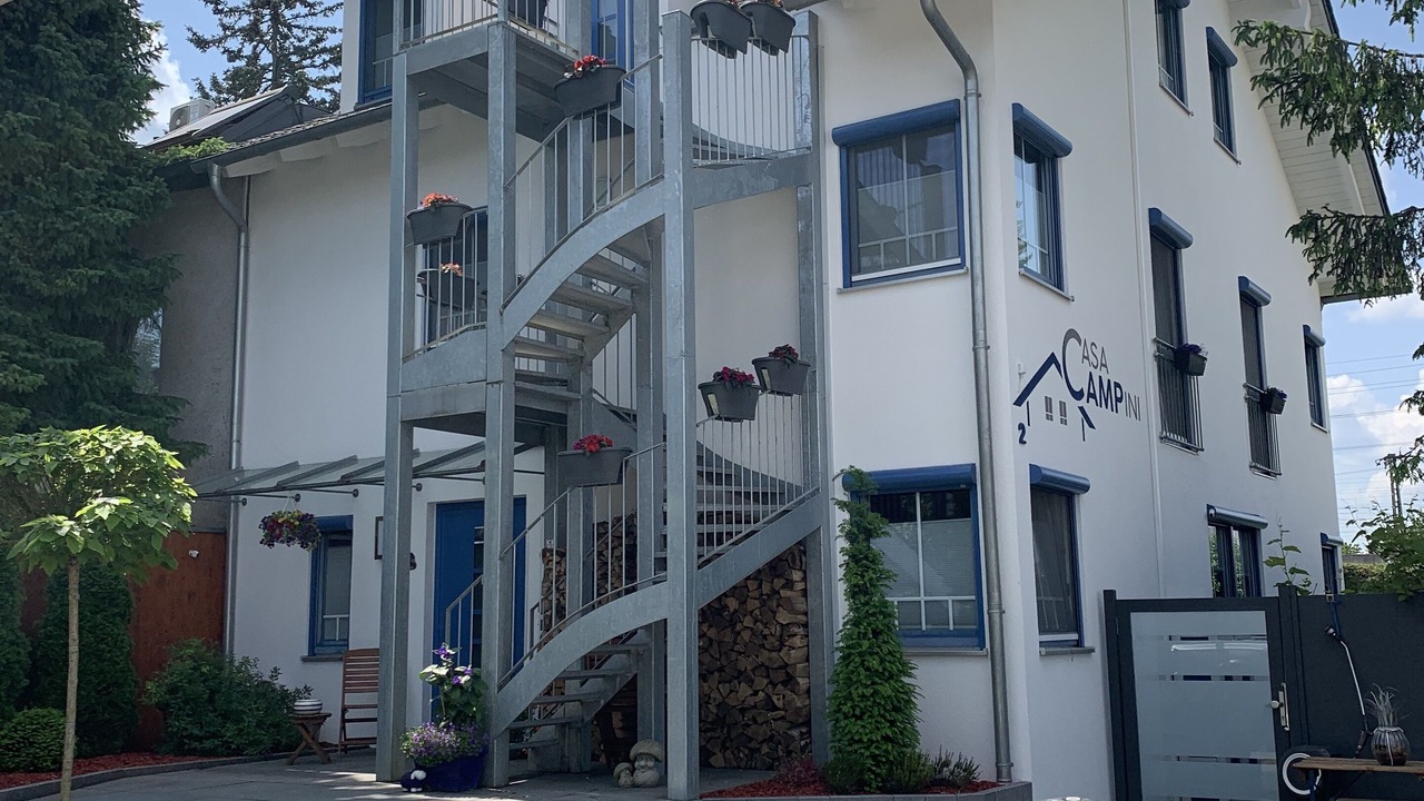 Photo of Outdoor in Furstenfeldbruck District