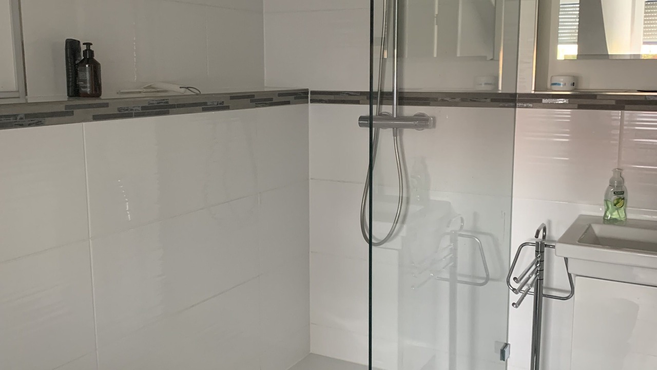 Photo of Bathroom in Furstenfeldbruck District