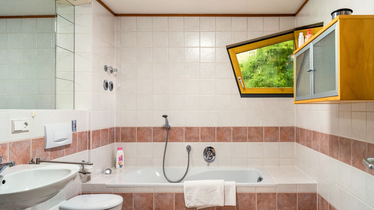 Photo of Bathroom in Neunkirchen a. Sand
