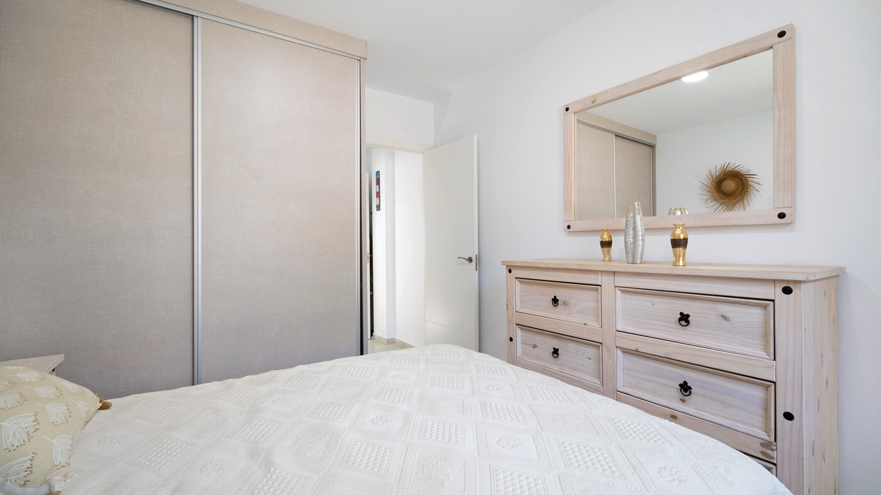 Photo of Bedroom in San Ambrosio