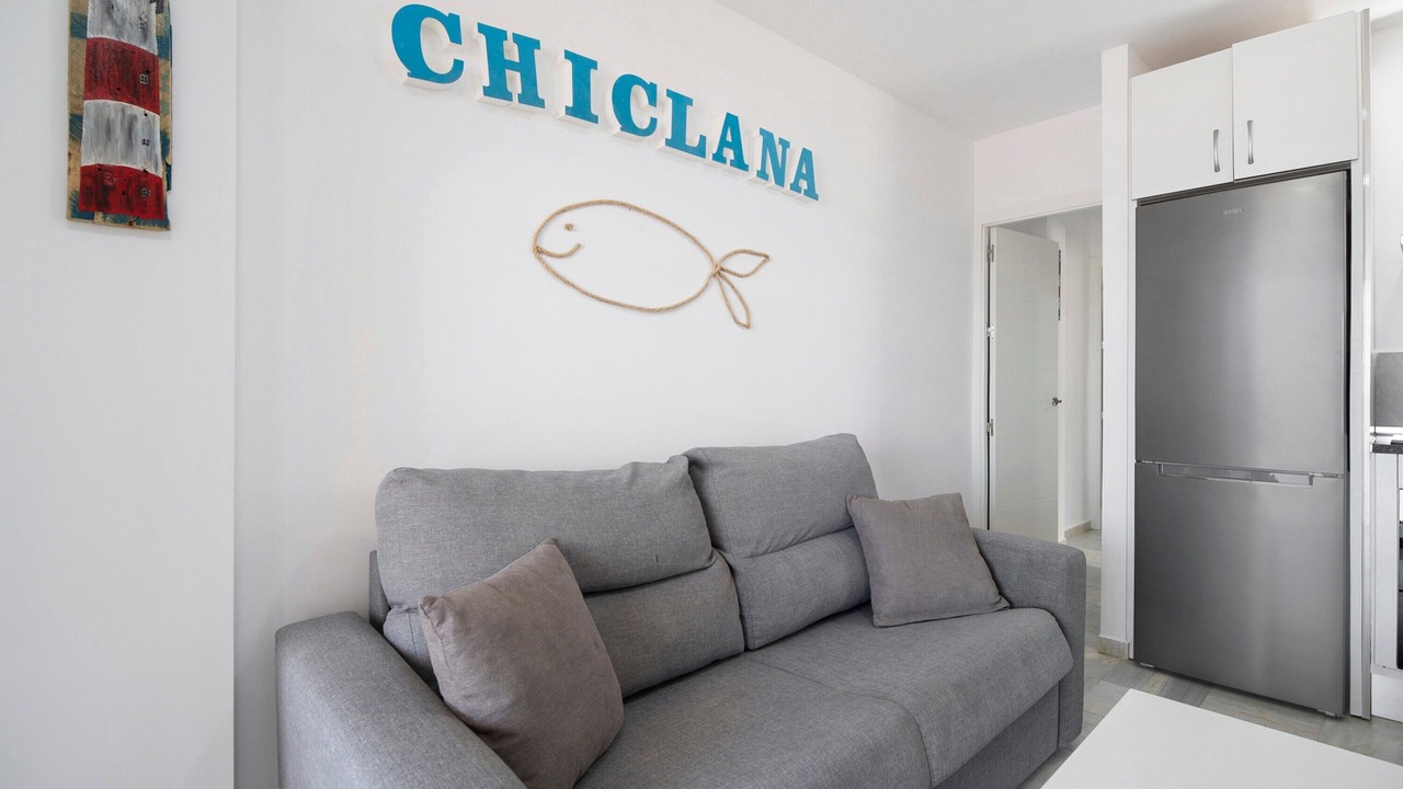 Photo of Livingroom in San Ambrosio