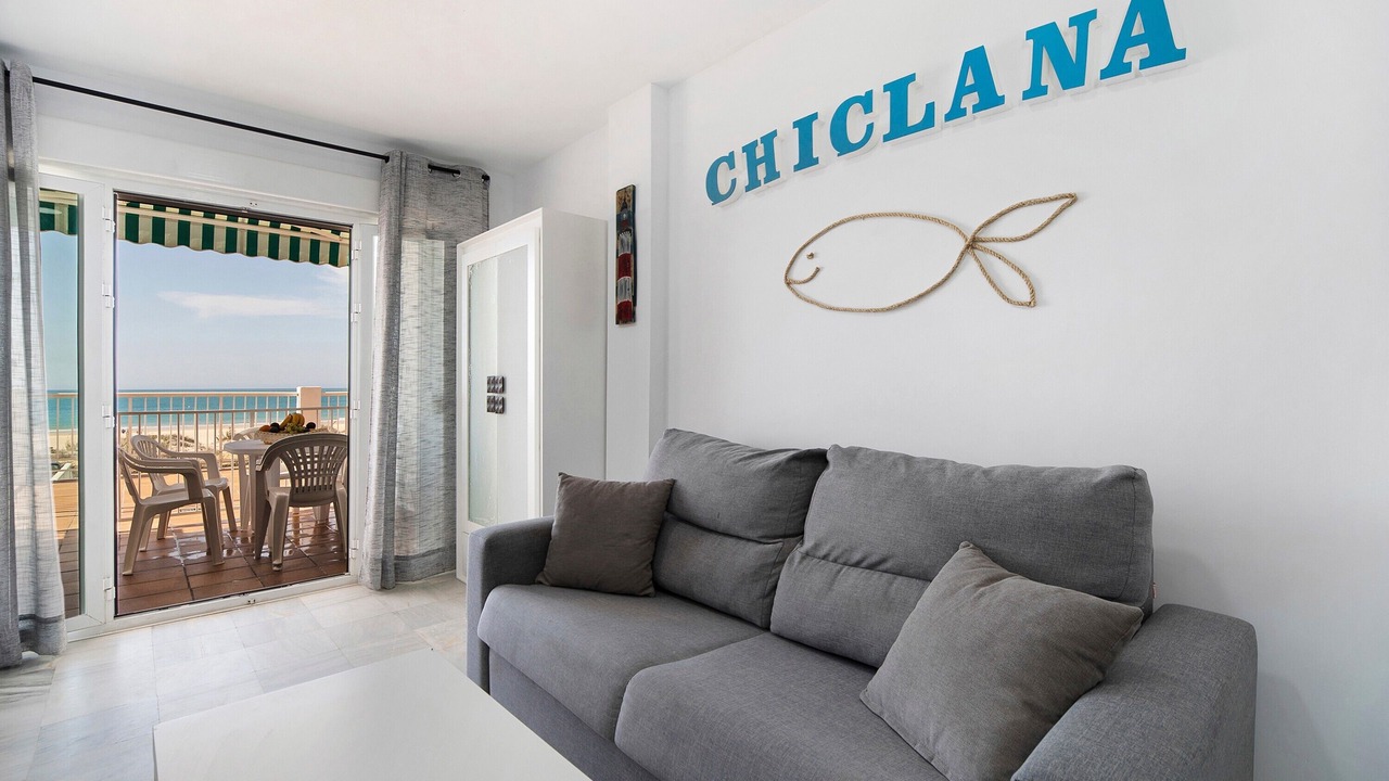 Photo of Livingroom in San Ambrosio