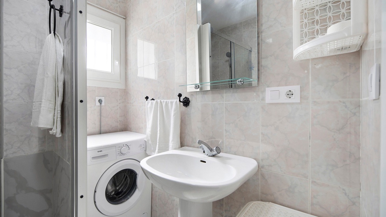 Photo of Bathroom in San Ambrosio