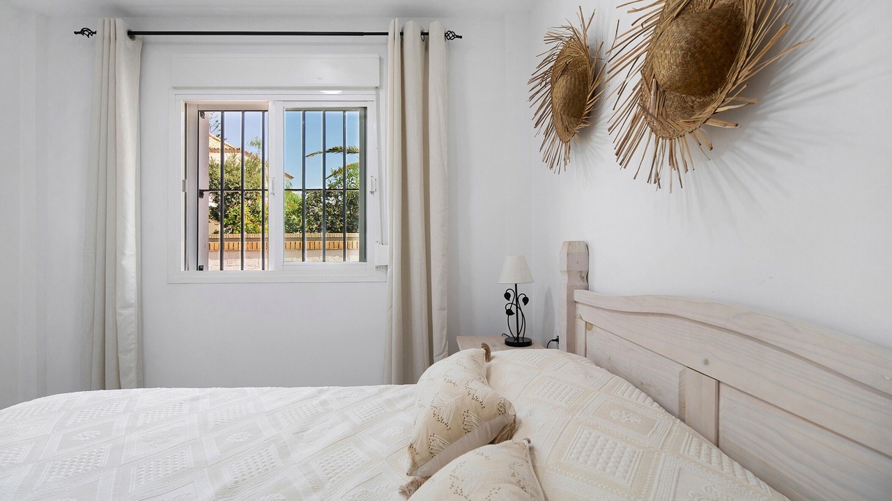 Photo of Bedroom in San Ambrosio