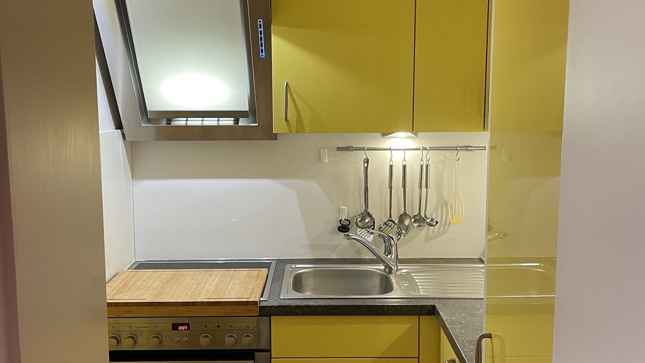 Photo of Kitchen in Oberstdorf