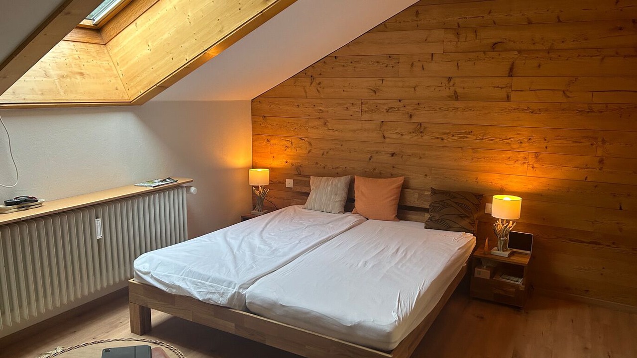 Photo of Bedroom in Oberstdorf