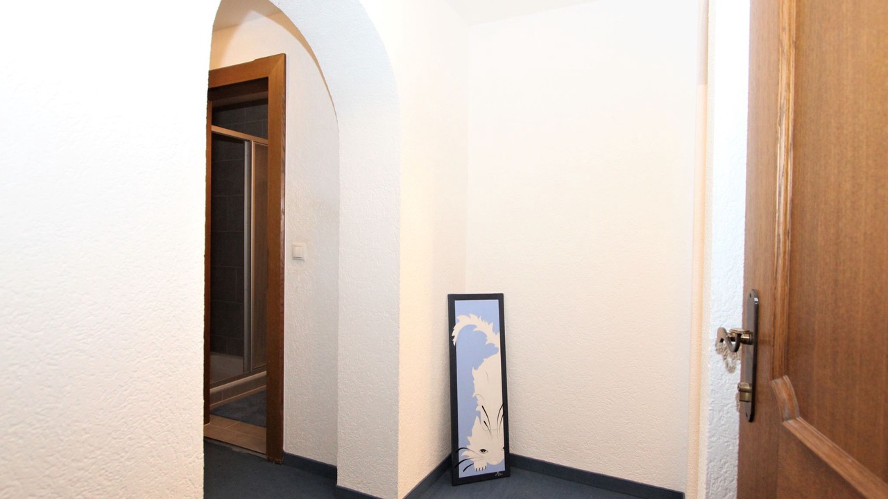 Photo of Bathroom in Zillertal