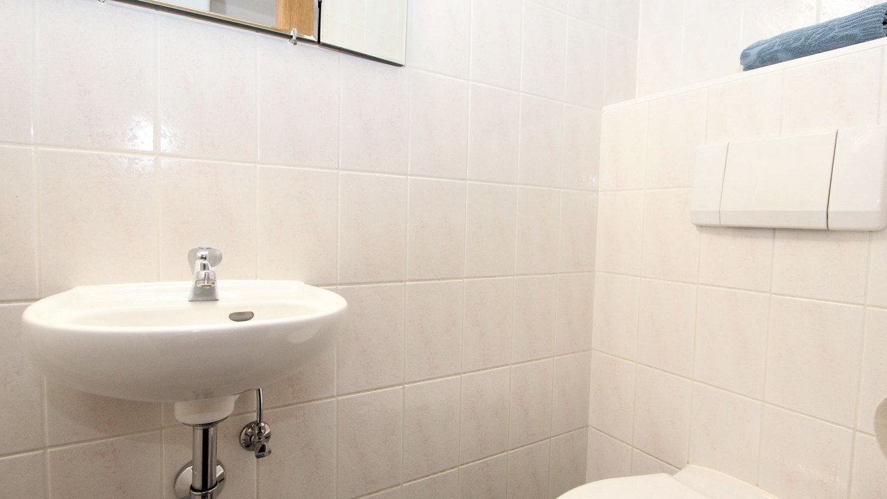 Photo of Bathroom in Zillertal