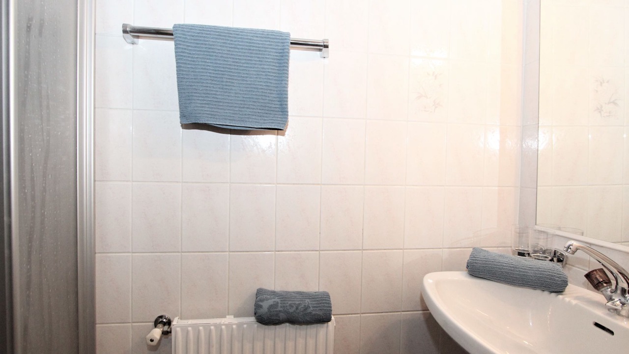 Photo of Bathroom in Zillertal