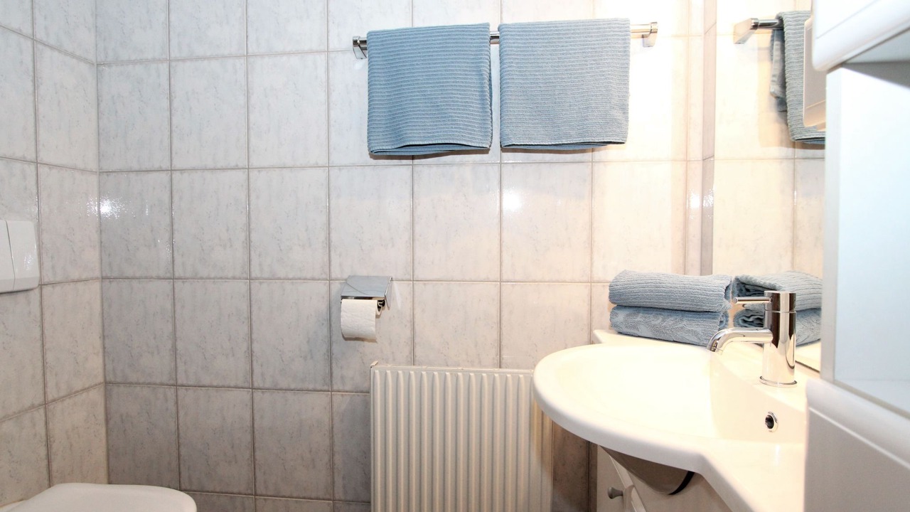 Photo of Bathroom in Zillertal