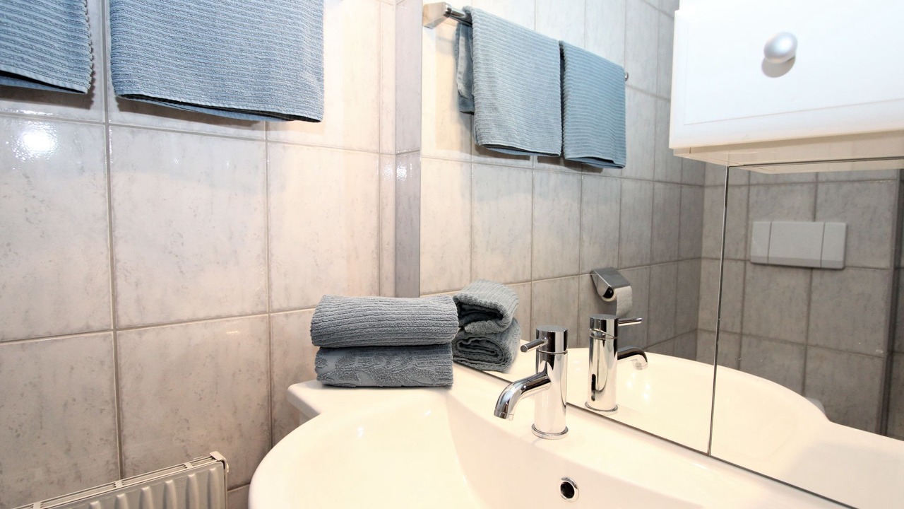 Photo of Bathroom in Zillertal