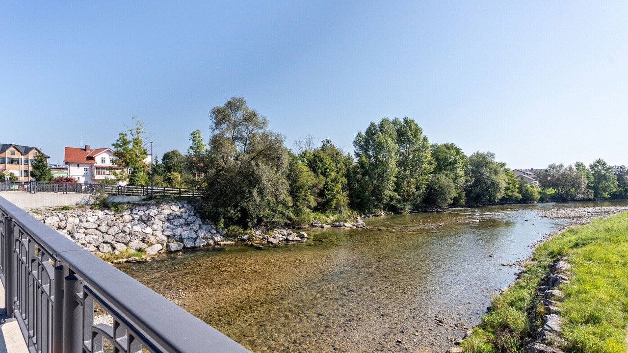 Photo of Outdoor in Bruckmuehl
