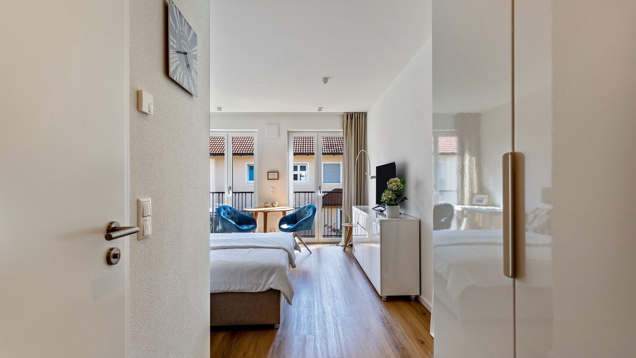 Photo of Bedroom in Bruckmuehl