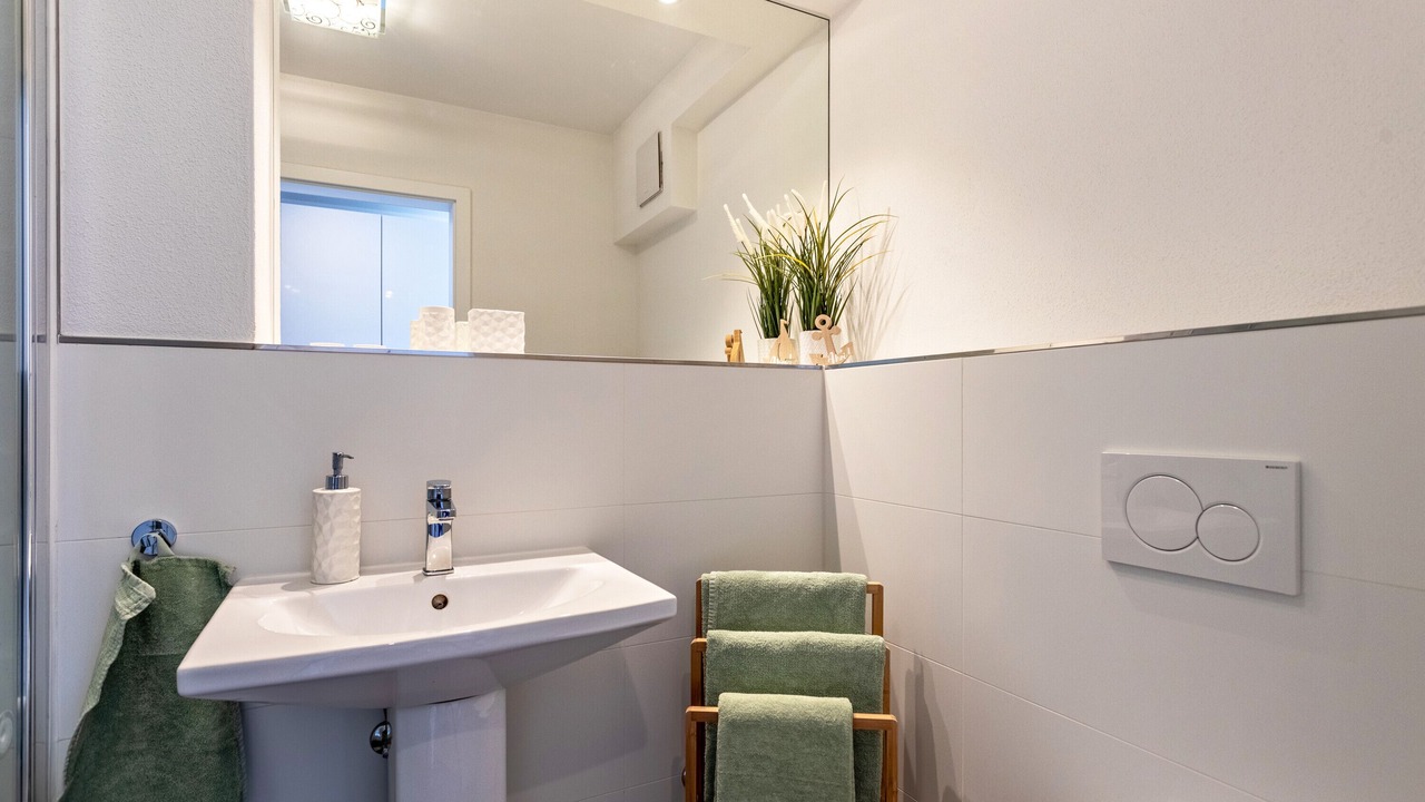 Photo of Bathroom in Bruckmuehl