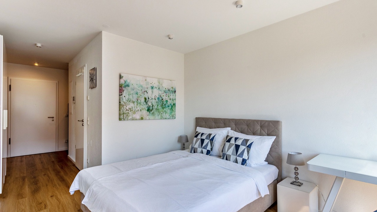 Photo of Bedroom in Bruckmuehl